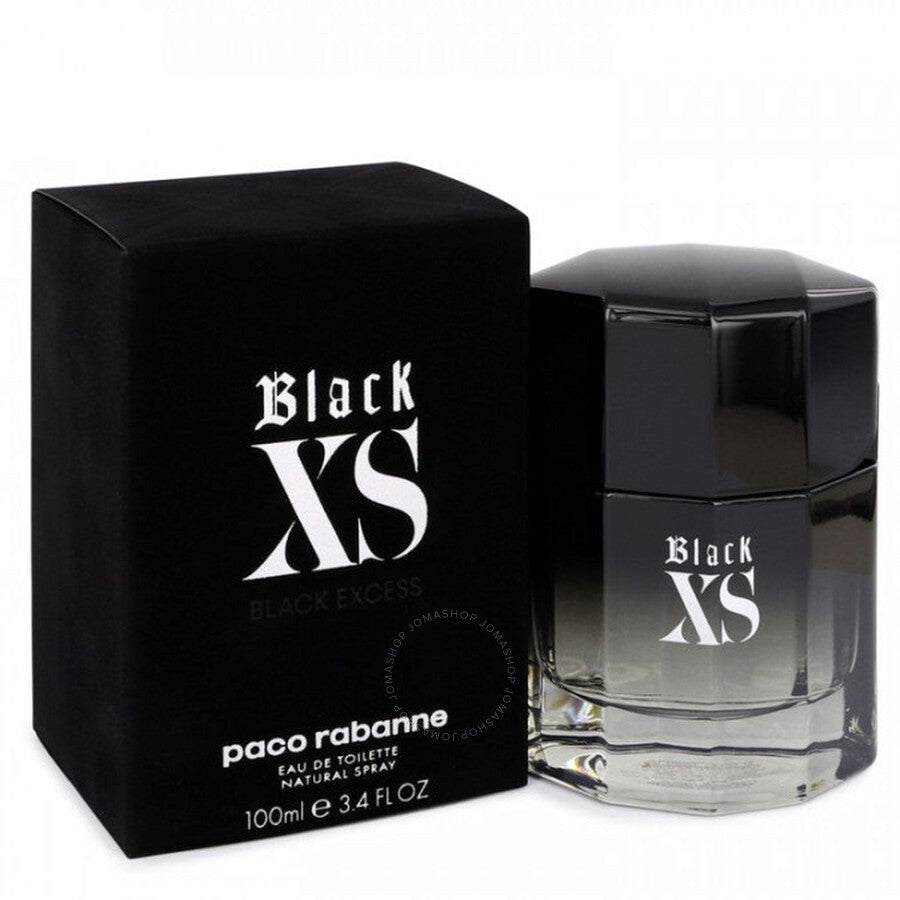 Paco Rabanne Black XS Perfume For Men