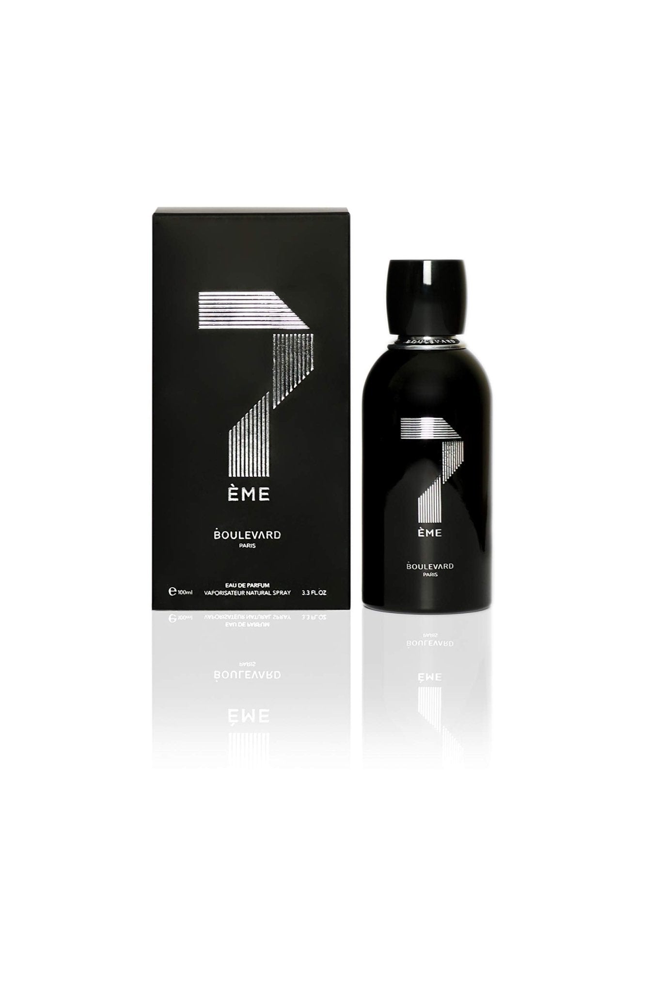 BOULEVARD 7 EME Perfume For Men - #shoBOULEVARD 7 EME Perfume For Menp_name#BOULEVARD 7 EME Perfume For MenPerfumeBoulevard ParisTakreem.jo7 EME3770006449031MenEau de ParfumBOULEVARD 7 EME Perfume For Men - Takreem.jo