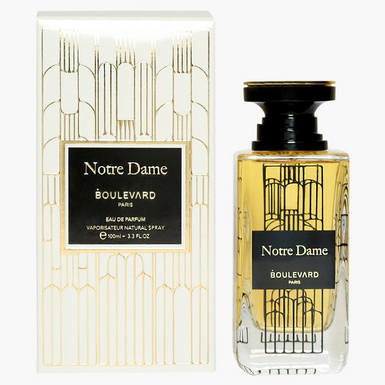 Boulevard Notre Dame Perfume For Women - #shoBoulevard Notre Dame Perfume For Womenp_name#Boulevard Notre Dame Perfume For WomenPerfumeBoulevard ParisTakreem.joNOTRE DAME3770006449055WomenEau de ParfumBoulevard Notre Dame Perfume For Women - Takreem.jo