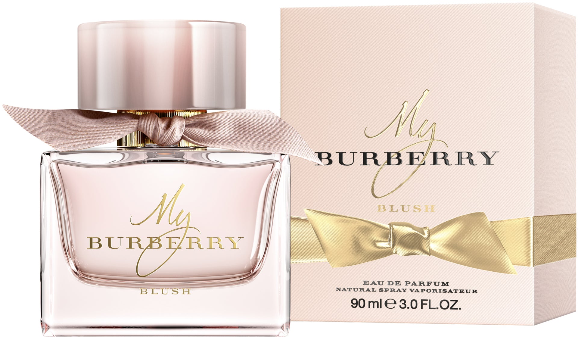 Burberry Blush Perfume For Women