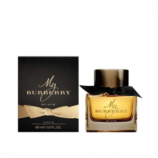 Burberry Black Perfume For Women