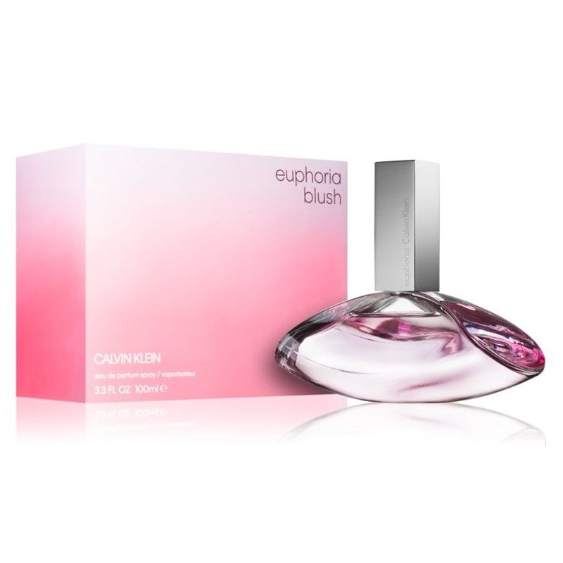 Calvin Klein Euphoria Blush Perfume For Women