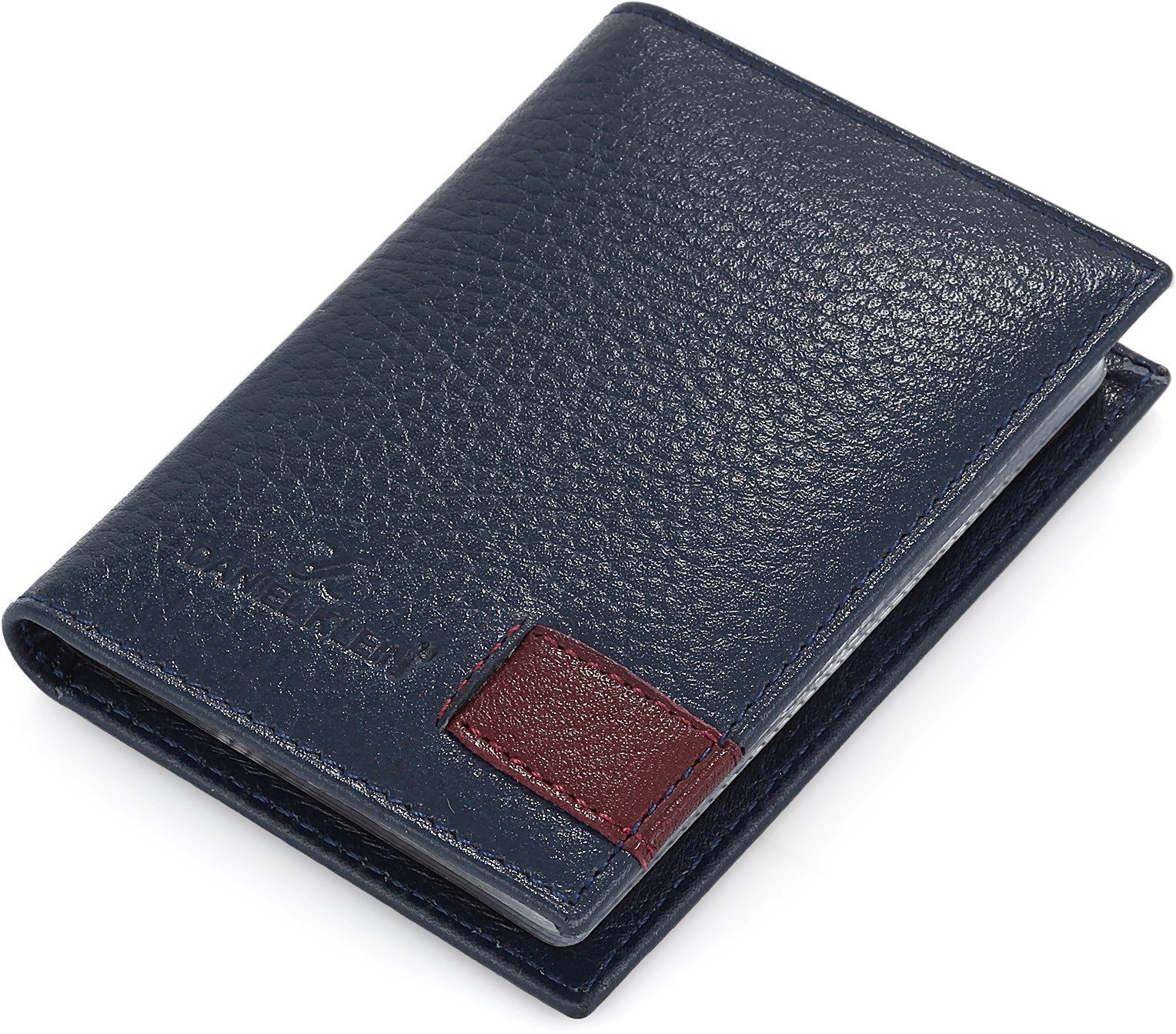 Daniel Klein Men Wallets DKW.1052.02 - #shoDaniel Klein Men Wallets DKW.1052.02p_name#Daniel Klein Men Wallets DKW.1052.02WalletsDaniel KleinTakreem.joDKW.1052.028680161495826MenNavy BlueGenuine LeatherDaniel Klein Men Wallets DKW.1052.02 - Takreem.jo