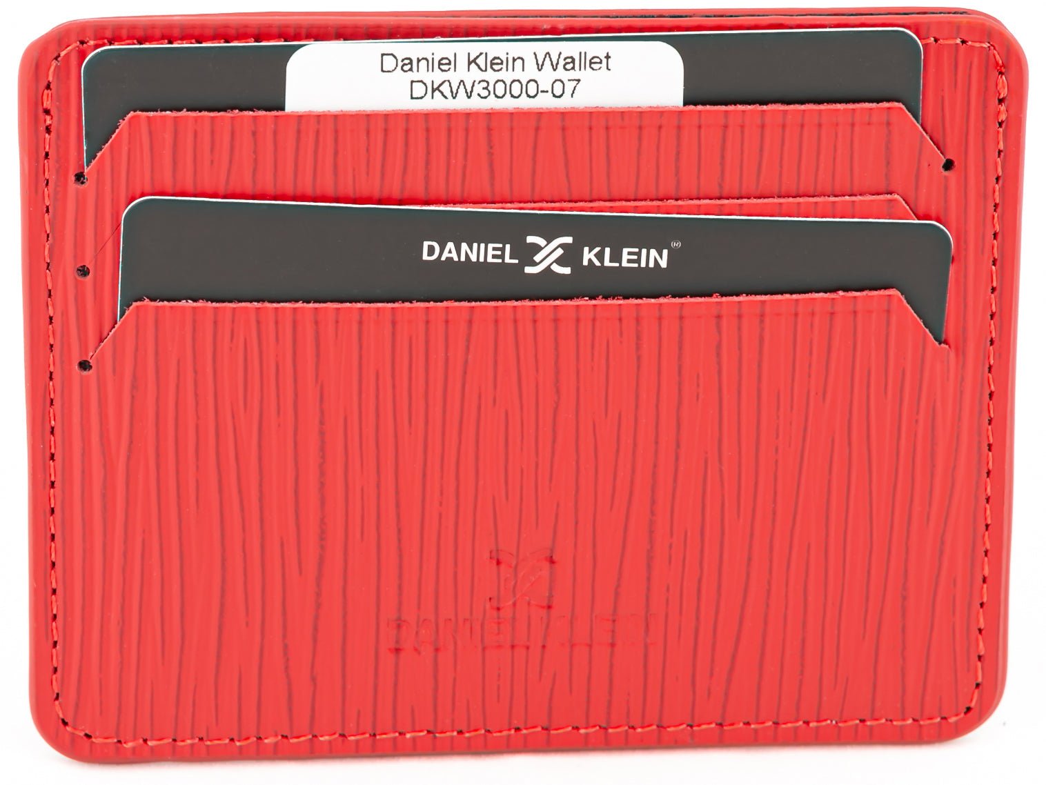 Daniel Klein Men Wallets DKW3000-07 - Takreem.jo