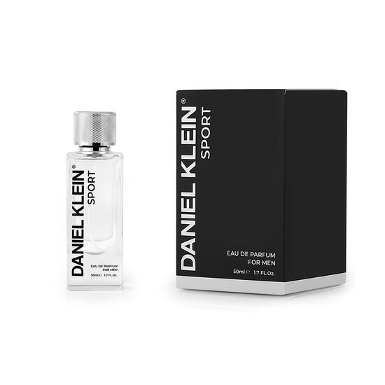 Daniel Klein Sport Perfume For Men - Takreem.jo
