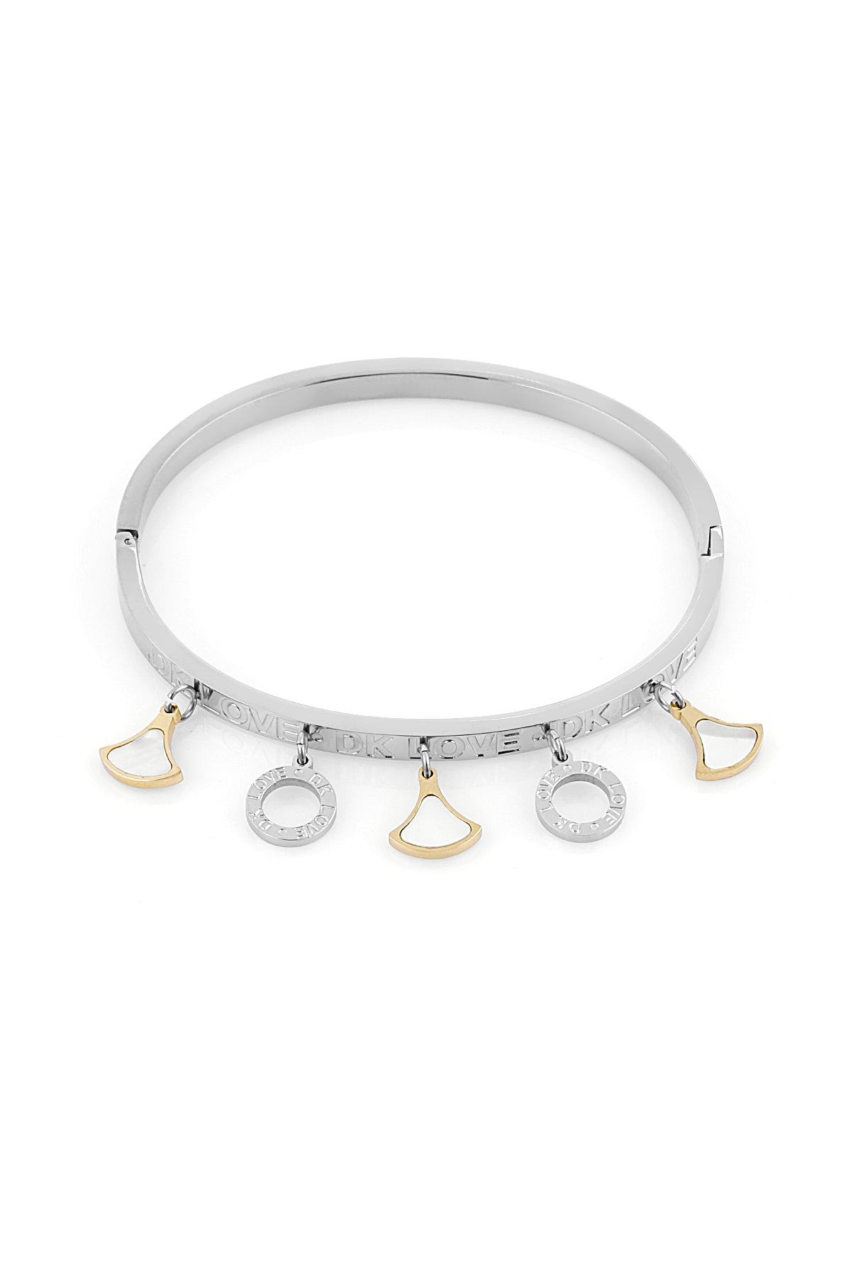 Daniel Klein Women Bracelet DKJ.3.1035-3 | Embrace Elegance with Relationship, Aesthetic, Macrame, and Cross Bracelets - #shoDaniel Klein Women Bracelet DKJ.3.1035-3 | Embrace Elegance with Relationship, Aesthetic, Macrame, and Cross Braceletsp_name#Daniel Klein Women Bracelet DKJ.3.1035-3 | Embrace Elegance with Relationship, Aesthetic, Macrame, and Cross BraceletsBraceletDaniel KleinTakreem.joDKJ.3.1035-38682308170597Silver / GoldStainless SteelWomenDaniel Klein Women Bracelet DKJ.3.1035-3 | E