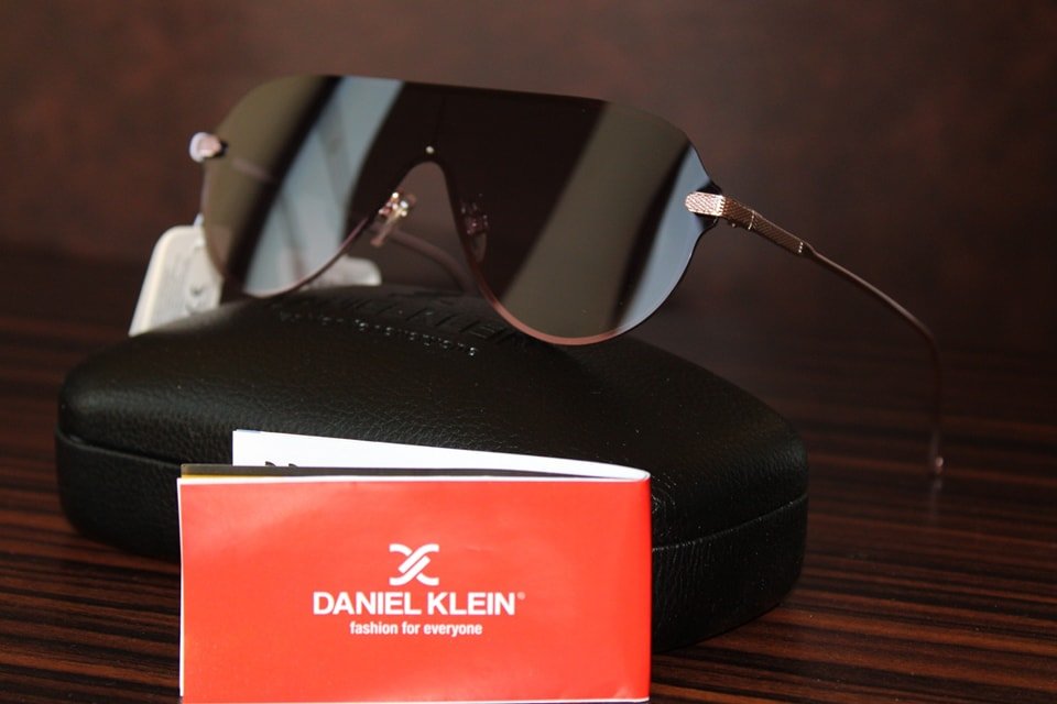 Daniel Klein Women Sunglasses DK 4204 C3 - Takreem.jo