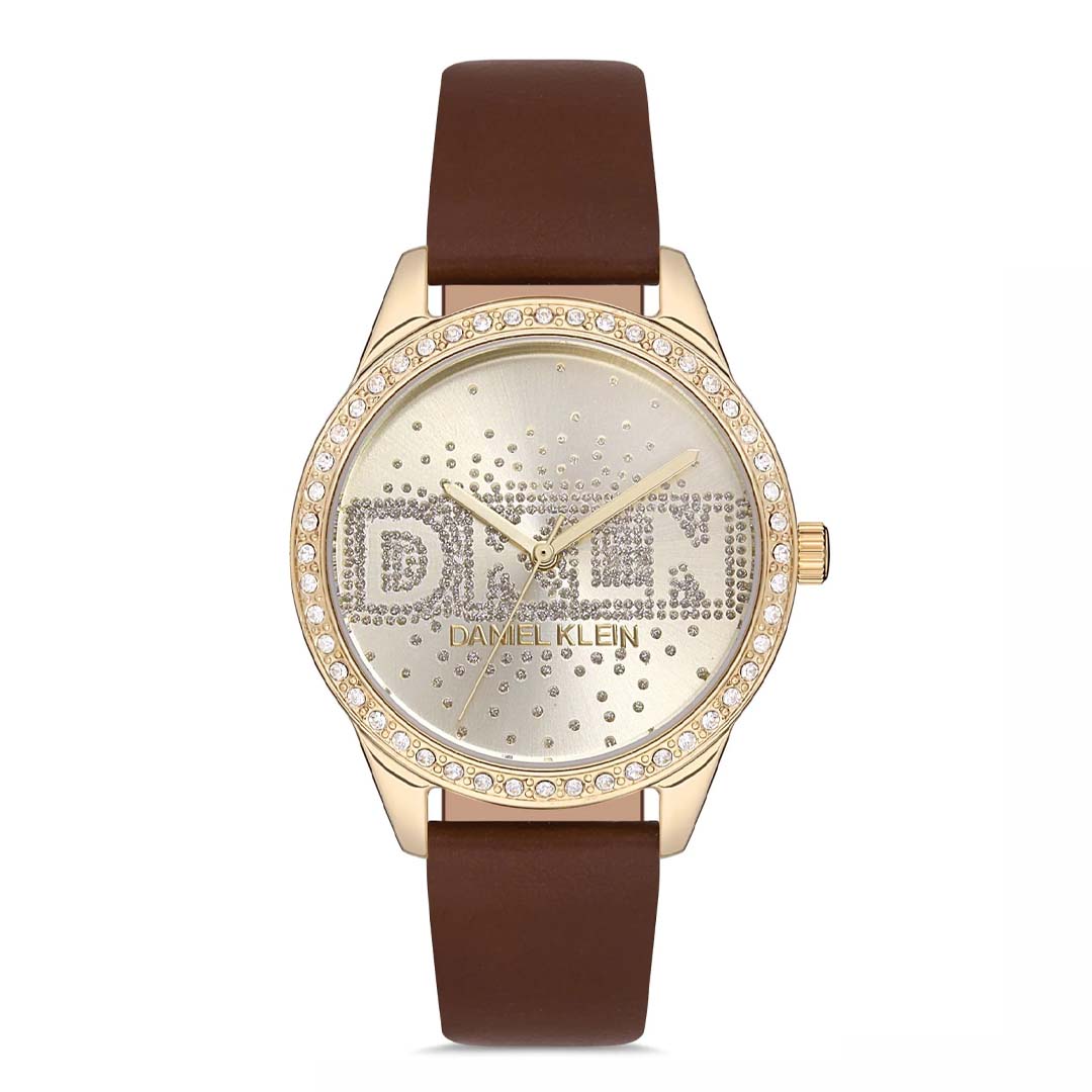 DK.1.12696.3 Daniel Klein Women's Watch | Takreem Edition Explore the Excellence
