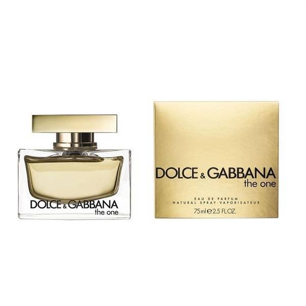 Dolce & Gabbana The One Perfume For Women