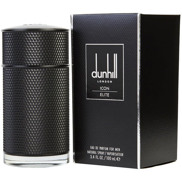 Dunhill Icon Elite Perfume For Men - Takreem.jo