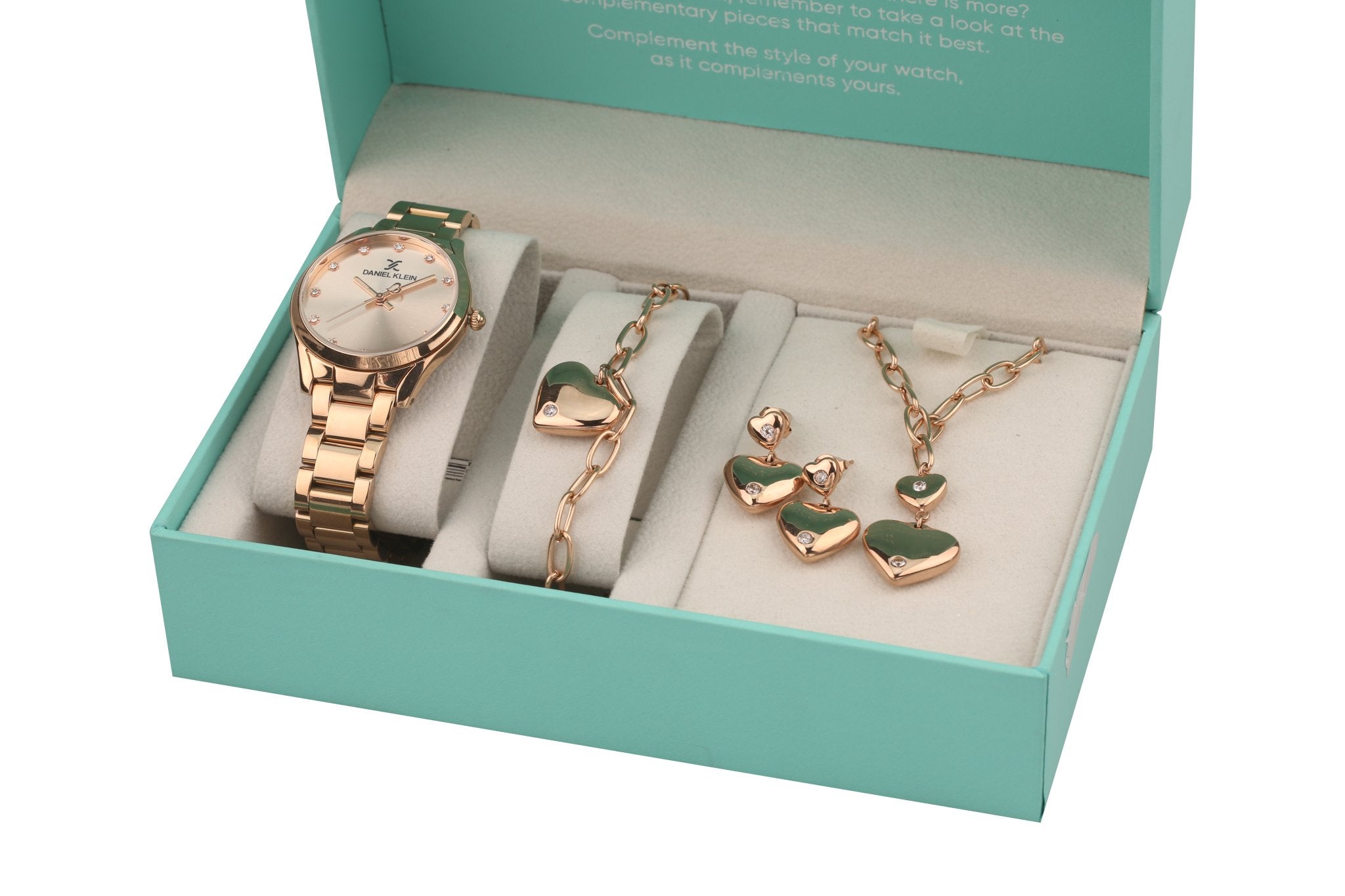 Elegance Redefined gift box DK.1.13570-5 - Timeless Appeal