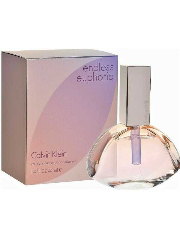 Calvin Klein Endless Euphoria PErfume For Women