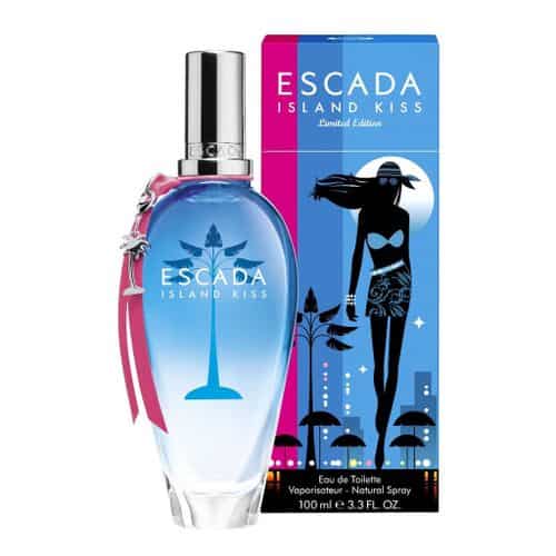 Escada Island Kiss Perfume For Women