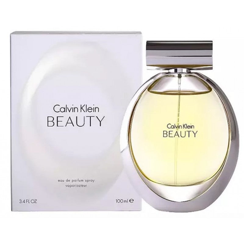 Calvin Klein Beauty Perfume For Women
