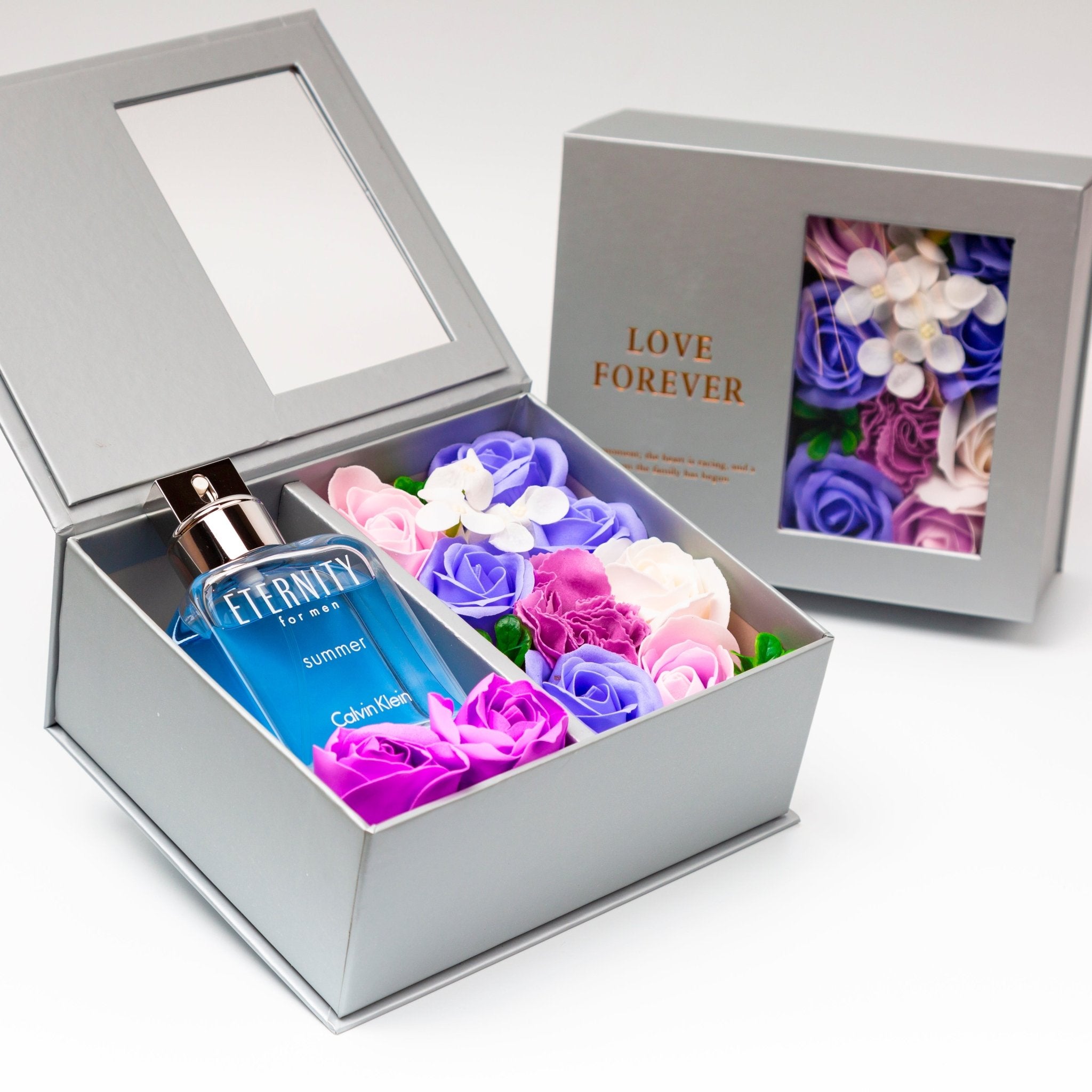 Flower Box - Perfume Gift For Men 5 - #shoFlower Box - Perfume Gift For Men 5p_name#Flower Box - Perfume Gift For Men 5Gift Boxes & TinsTakreemTakreem.joMenPerfumeFlower Box - Perfume Gift For Men 5 - Takreem.jo