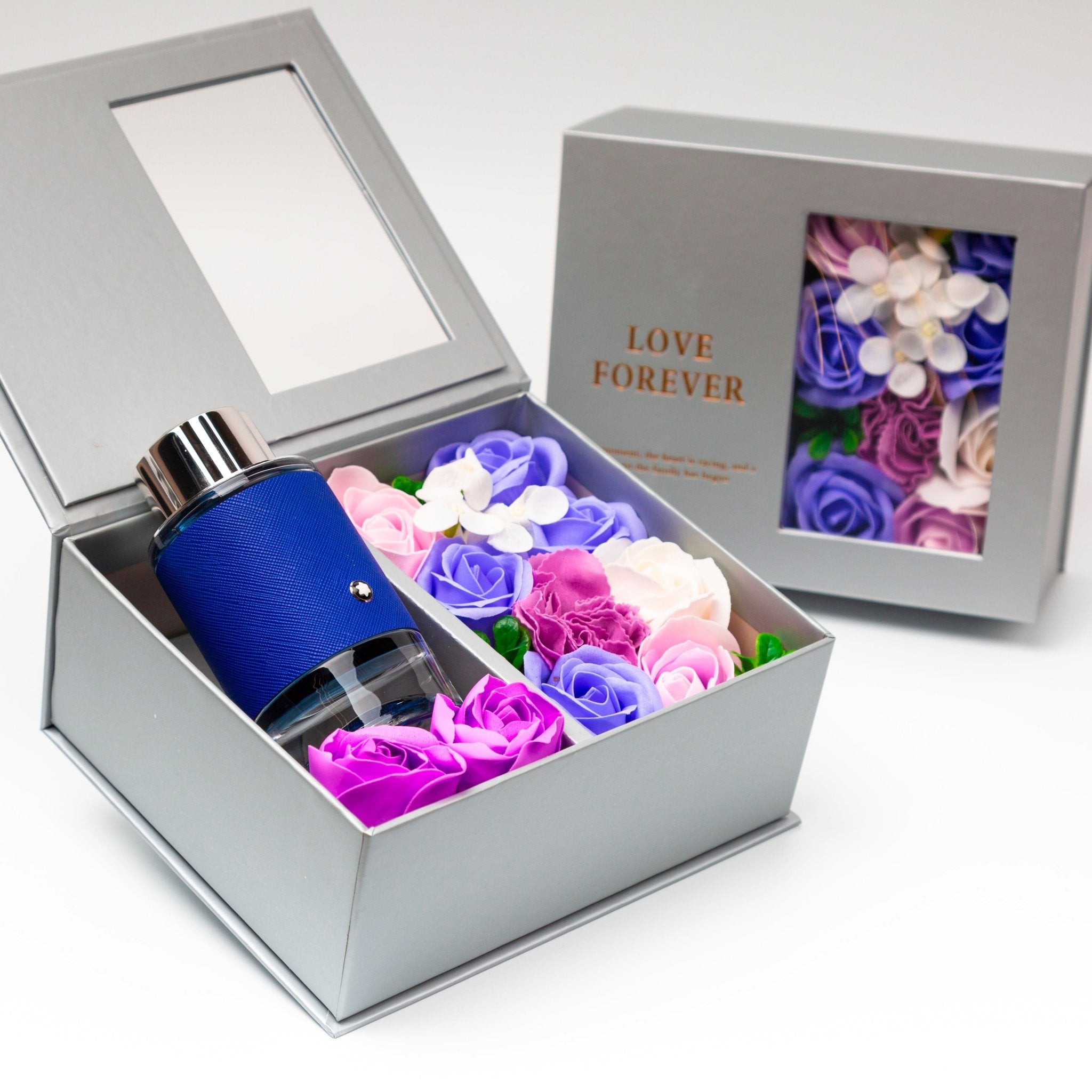 Flower Box - Perfume Gift For Men 7 - #shoFlower Box - Perfume Gift For Men 7p_name#Flower Box - Perfume Gift For Men 7Gift Boxes & TinsTakreemTakreem.joMenPerfumeFlower Box - Perfume Gift For Men 7 - Takreem.jo