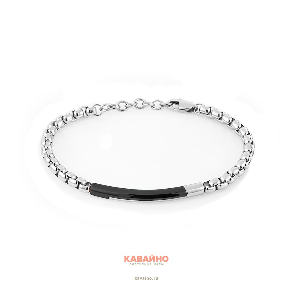 Daniel Klein Men Bracelet DKJ.6.2177-2 | Embrace Elegance with Relationship, Aesthetic, Macrame, and Cross Bracelets