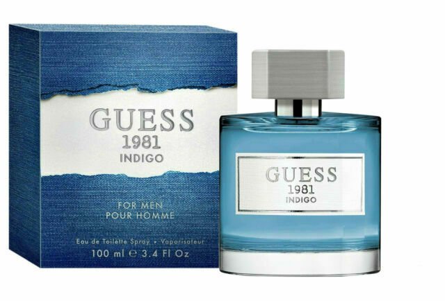 Guess 1981 Indigo Perfume For Men - #shoGuess 1981 Indigo Perfume For Menp_name#Guess 1981 Indigo Perfume For MenPerfumeGuessTakreem.joIndigo3614225615498MenEau de ToiletteGuess 1981 Indigo Perfume For Men - Takreem.jo