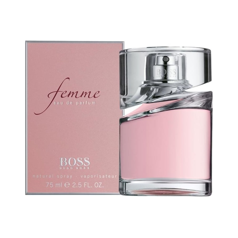 Hugo Boss Boss Femme Perfume For Women - #shoHugo Boss Boss Femme Perfume For Womenp_name#Hugo Boss Boss Femme Perfume For WomenPerfumeHugo BossTakreem.joFemme737052041353WomenEau de ParfumHugo Boss Boss Femme Perfume For Women - Takreem.jo