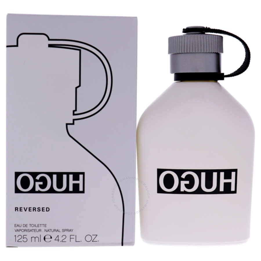 Hugo Boss Hugo Boss Reversed Perfume For Men