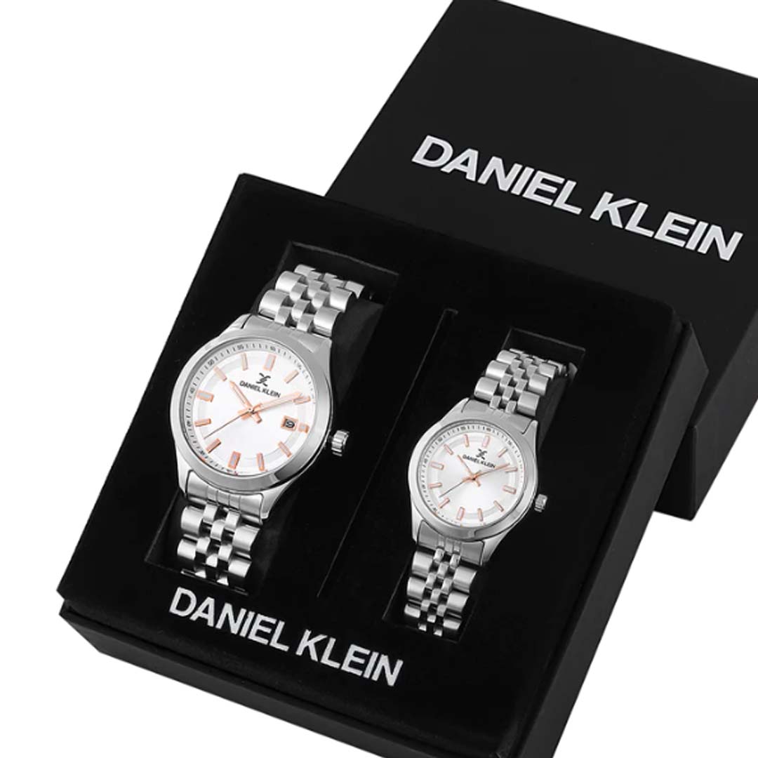 Dk couple watches cheap