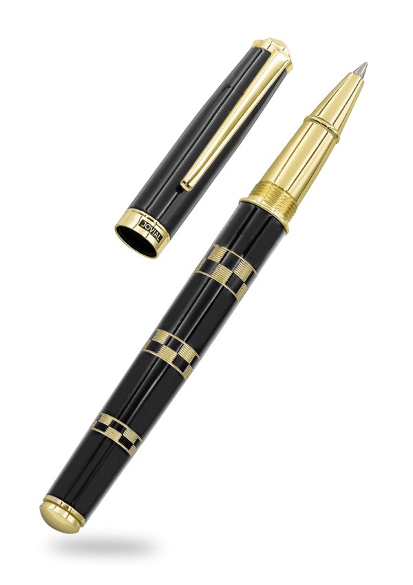 Jovial Luxury Brass Pen JP 155 - #shoJovial Luxury Brass Pen JP 155p_name#Jovial Luxury Brass Pen JP 155PenJOVIALTakreem.joJovial Pen66PenBrassSilver / Gold / Rose GoldJovial Luxury Brass Pen JP 155 - Takreem.jo