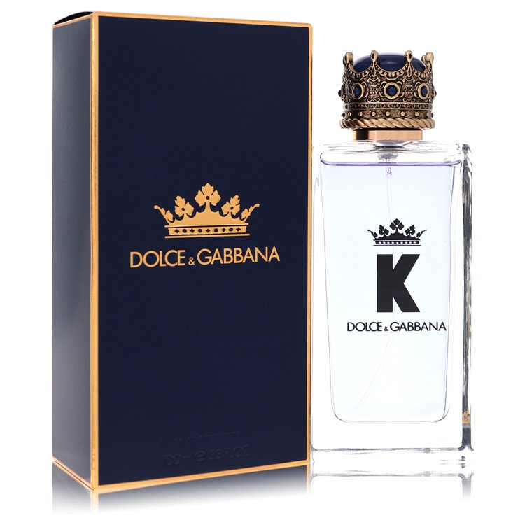 Takreem Dolce & Gabana Perfume For Men - Takreem.jo