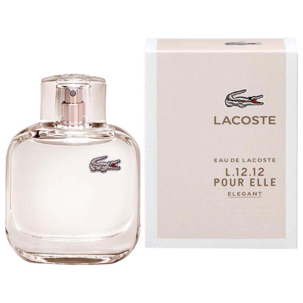 Lacoste Elle Elegant Perfume For Women