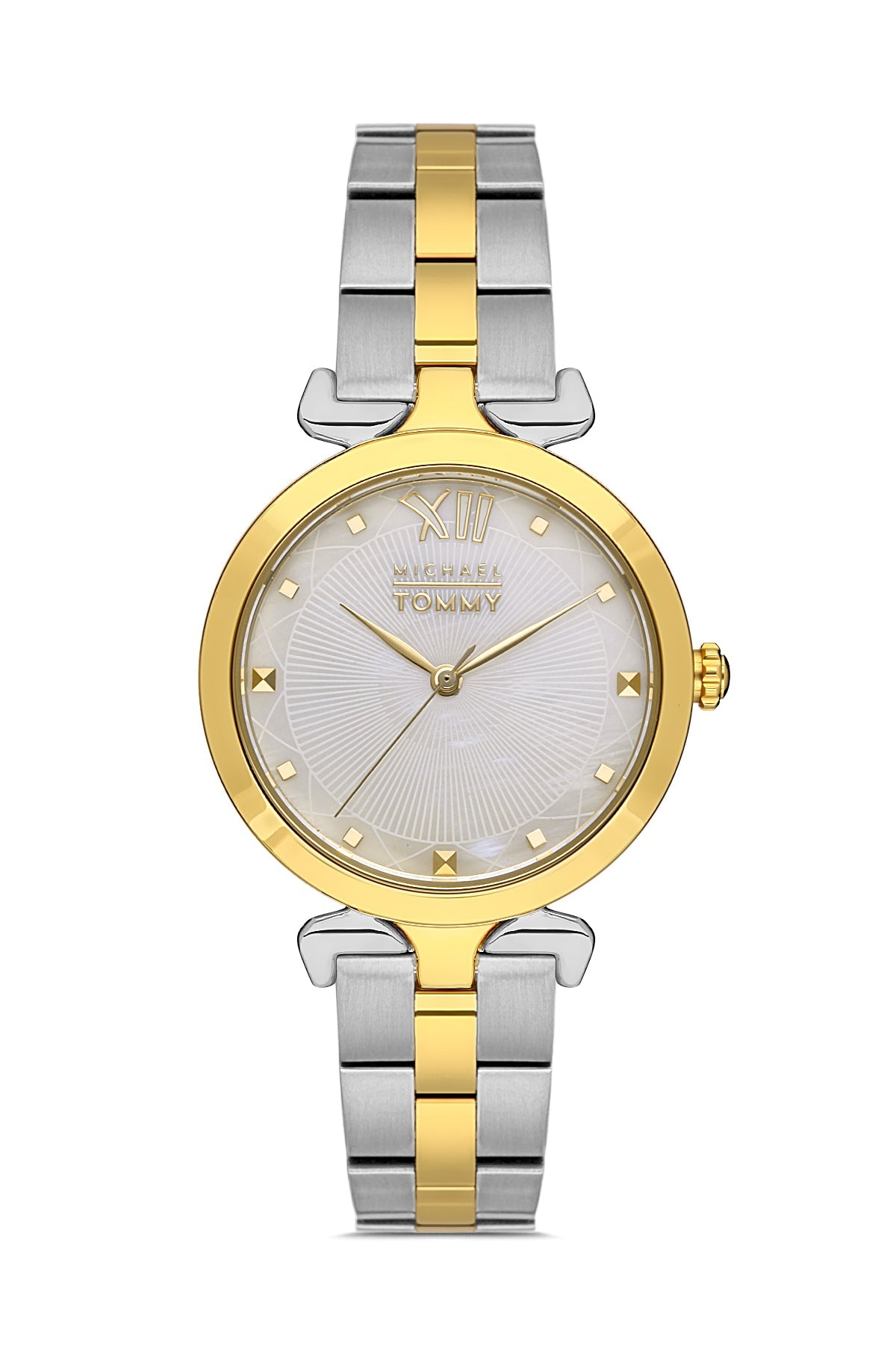 Michael Tommy Women Watch MT 22109 CSB82 - #shoMichael Tommy Women Watch MT 22109 CSB82p_name#Michael Tommy Women Watch MT 22109 CSB82WatchMichael TommyTakreem.joMT 22109 CSB82'22109L7Silver / GoldStainless SteelWomenMichael Tommy Women Watch MT 22109 CSB82 - Takreem.jo