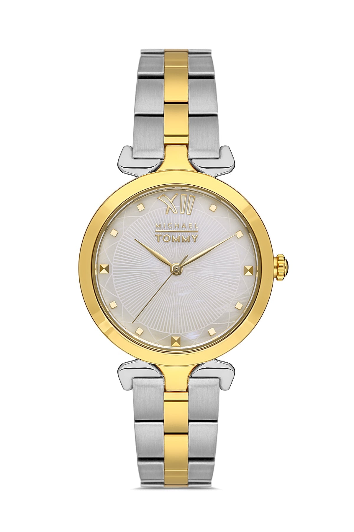 Michael Tommy Women Watch MT 22109 CSB82 - #shoMichael Tommy Women Watch MT 22109 CSB82p_name#Michael Tommy Women Watch MT 22109 CSB82WatchMichael TommyTakreem.joMT 22109 CSB82'22109L7Silver / GoldStainless SteelWomenMichael Tommy Women Watch MT 22109 CSB82 - Takreem.jo