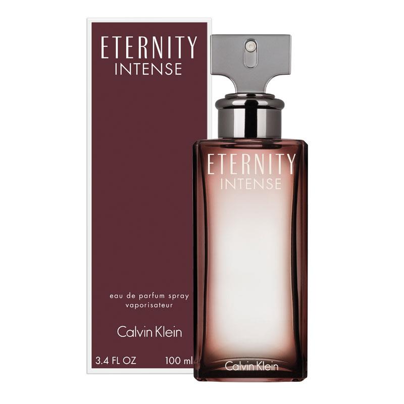 Calvin Klein Eternity Intense Perfume For Women
