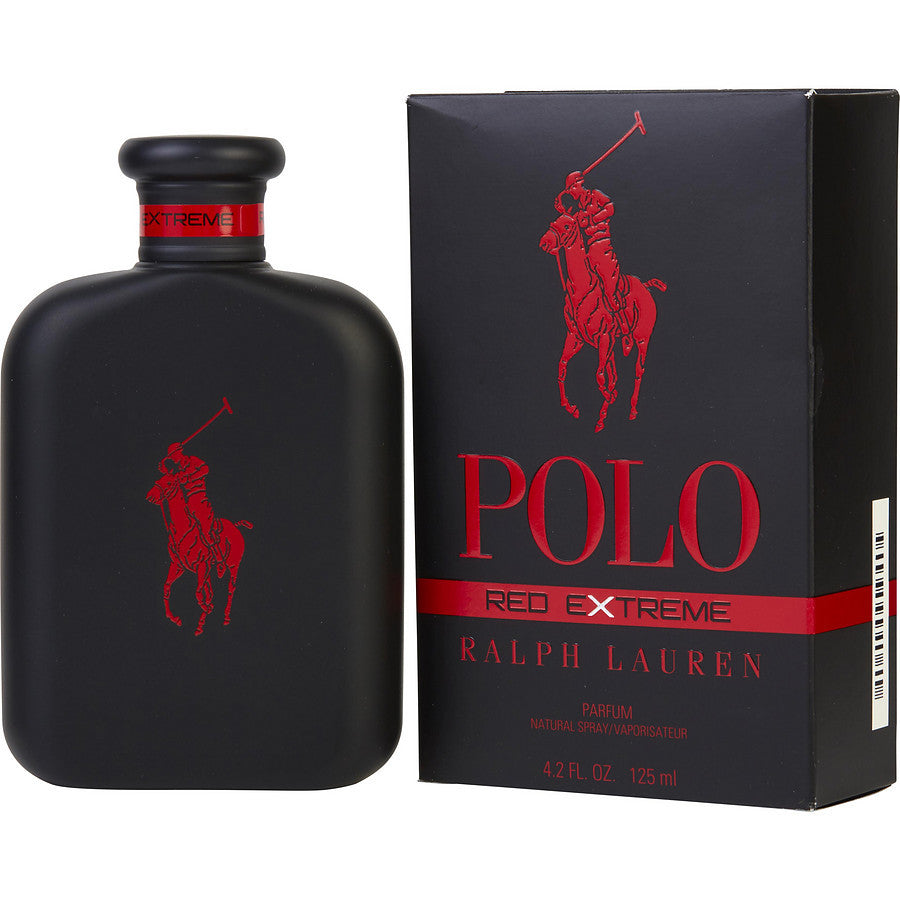 Ralph Lauren Polo Red Extreme Perfume For Men