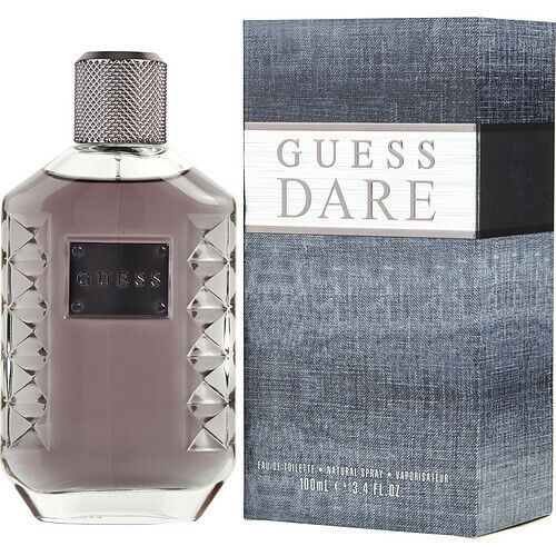 Guess Dare Perfume For Men
