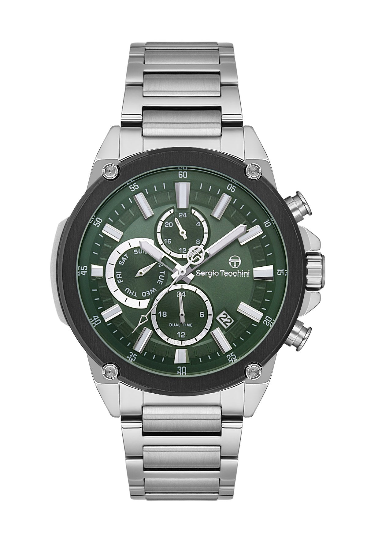 | Sergio Tacchini Men's Watch ST.1.10349-4 - Takreem Craft| - #sho| Sergio Tacchini Men's Watch ST.1.10349-4 - Takreem Craft|p_name#| Sergio Tacchini Men's Watch ST.1.10349-4 - Takreem Craft|WatchSergio TacchiniTakreem.joST.1.10349-48682308122688SilverStainless SteelMen| Sergio Tacchini Men's Watch ST.1.10349-4 - Takreem Craft|