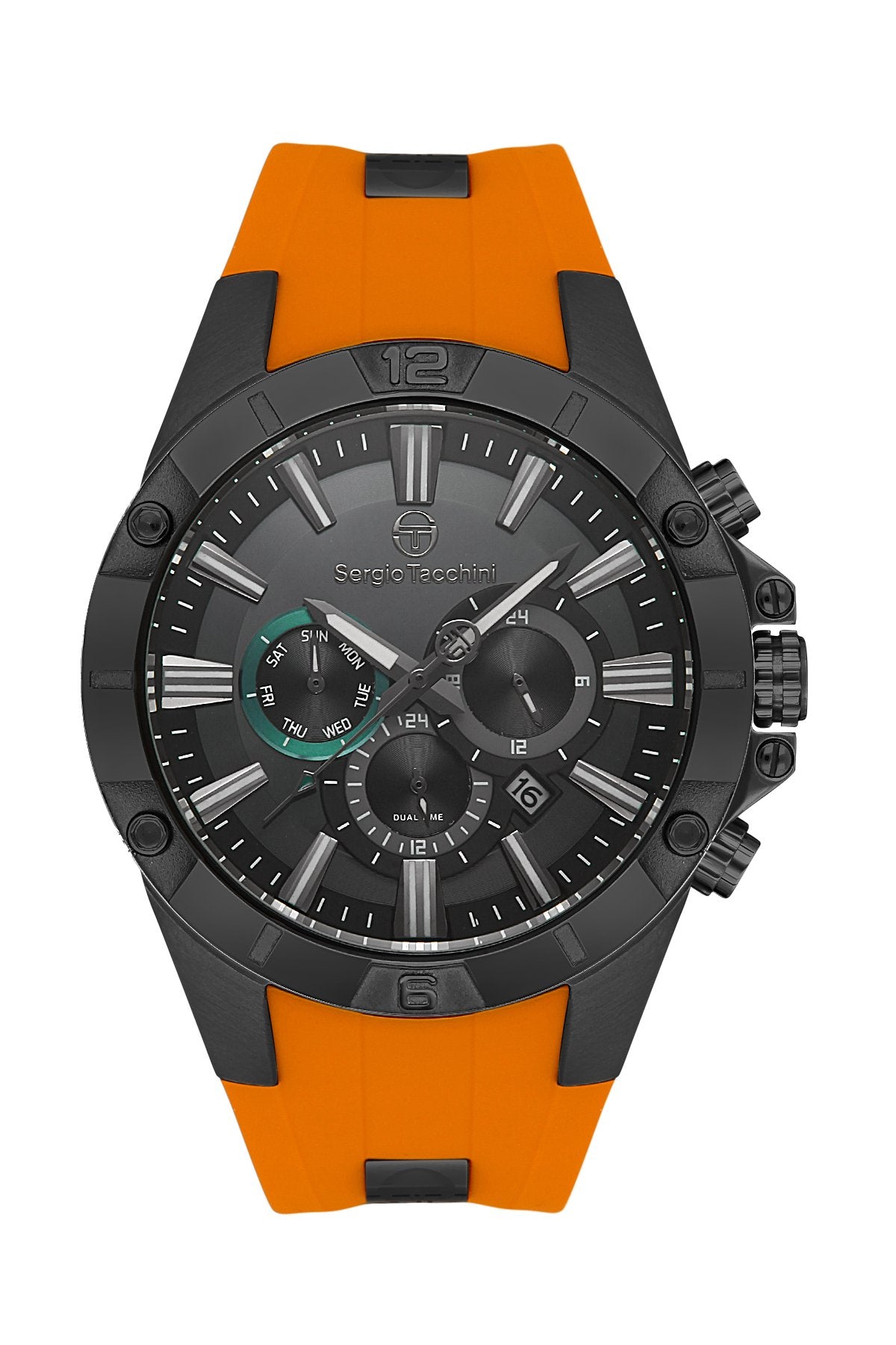 | Sergio Tacchini Men's Watch ST.1.10364-4 - Takreem Precision| - #sho| Sergio Tacchini Men's Watch ST.1.10364-4 - Takreem Precision|p_name#| Sergio Tacchini Men's Watch ST.1.10364-4 - Takreem Precision|WatchSergio TacchiniTakreem.joST.1.10364-48682308128000OrangRubberMen| Sergio Tacchini Men's Watch ST.1.10364-4 - Takreem Precision|