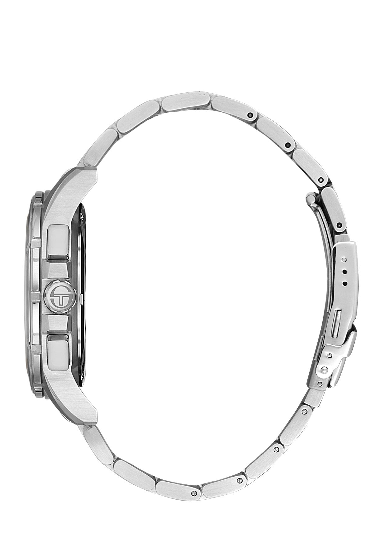 | Sergio Tacchini Men's Watch ST.1.10403-4 - Takreem Fusion | - #sho| Sergio Tacchini Men's Watch ST.1.10403-4 - Takreem Fusion |p_name#| Sergio Tacchini Men's Watch ST.1.10403-4 - Takreem Fusion |WatchSergio TacchiniTakreem.joST.1.10403-48682308152852SilverStainless SteelMen| Sergio Tacchini Men's Watch ST.1.10403-4 - Takreem Fusion |