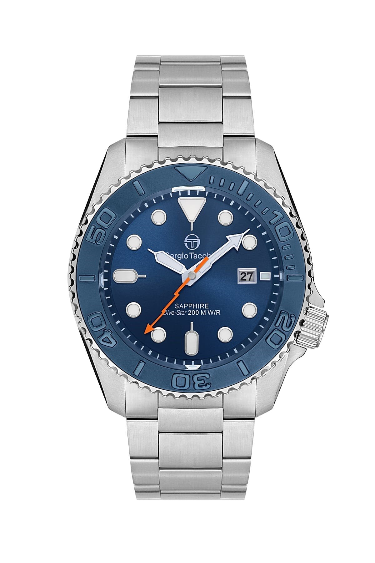 | Sergio Tacchini Men's Watch ST.3.10001-2 - Takreem Craft | - #sho| Sergio Tacchini Men's Watch ST.3.10001-2 - Takreem Craft |p_name#| Sergio Tacchini Men's Watch ST.3.10001-2 - Takreem Craft |WatchSergio TacchiniTakreem.joST.3.10001-28682308231403SilverStainless SteelMen| Sergio Tacchini Men's Watch ST.3.10001-2 - Takreem Craft |