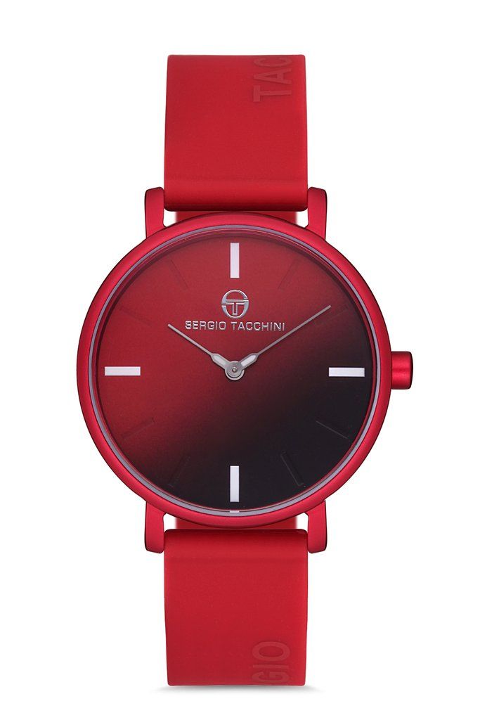 Sergio Tacchini Women's Luxury Watch ST.1.10089.1 | Designer Smart Watch for Ladies - #shoSergio Tacchini Women's Luxury Watch ST.1.10089.1 | Designer Smart Watch for Ladiesp_name#Sergio Tacchini Women's Luxury Watch ST.1.10089.1 | Designer Smart Watch for LadiesWatchSergio TacchiniTakreem.joST.1.10089.18680161909675WomenRedRubberSergio Tacchini Women's Luxury Watch ST.1.10089.1 | Designer Smart Watch for Ladies - Takreem.jo
