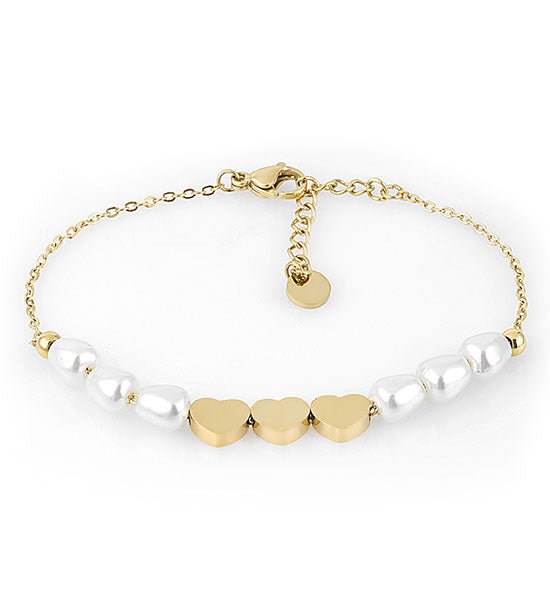 | Takreem - Daniel Klein Women Bracelet DKJ.3.1044-2 | - #sho| Takreem - Daniel Klein Women Bracelet DKJ.3.1044-2 |p_name#| Takreem - Daniel Klein Women Bracelet DKJ.3.1044-2 |BraceletDaniel KleinTakreem.joDKJ.3.1044-28.68231E+12WomenSilver / GoldStainless Steel| Takreem - Daniel Klein Women Bracelet DKJ.3.1044-2 |