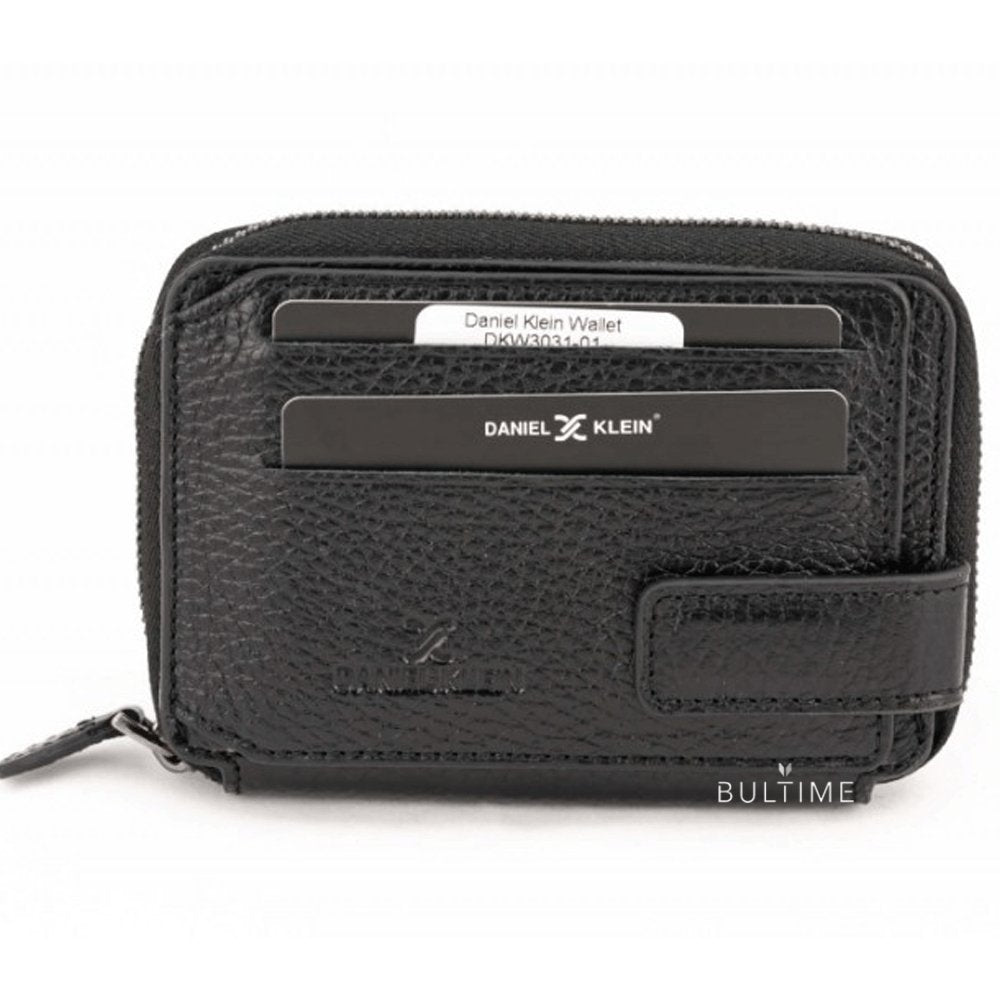 Takreem Deluxe Men's Wallet by Daniel Klein - DKW3031-01 - #shoTakreem Deluxe Men's Wallet by Daniel Klein - DKW3031-01p_name#Takreem Deluxe Men's Wallet by Daniel Klein - DKW3031-01WalletsDaniel KleinTakreem.joDKW3031-018.68231E+12MenBlackGenuine LeatherTakreem Avant-Garde Men's Wallet by Daniel Klein - DKW3033-01