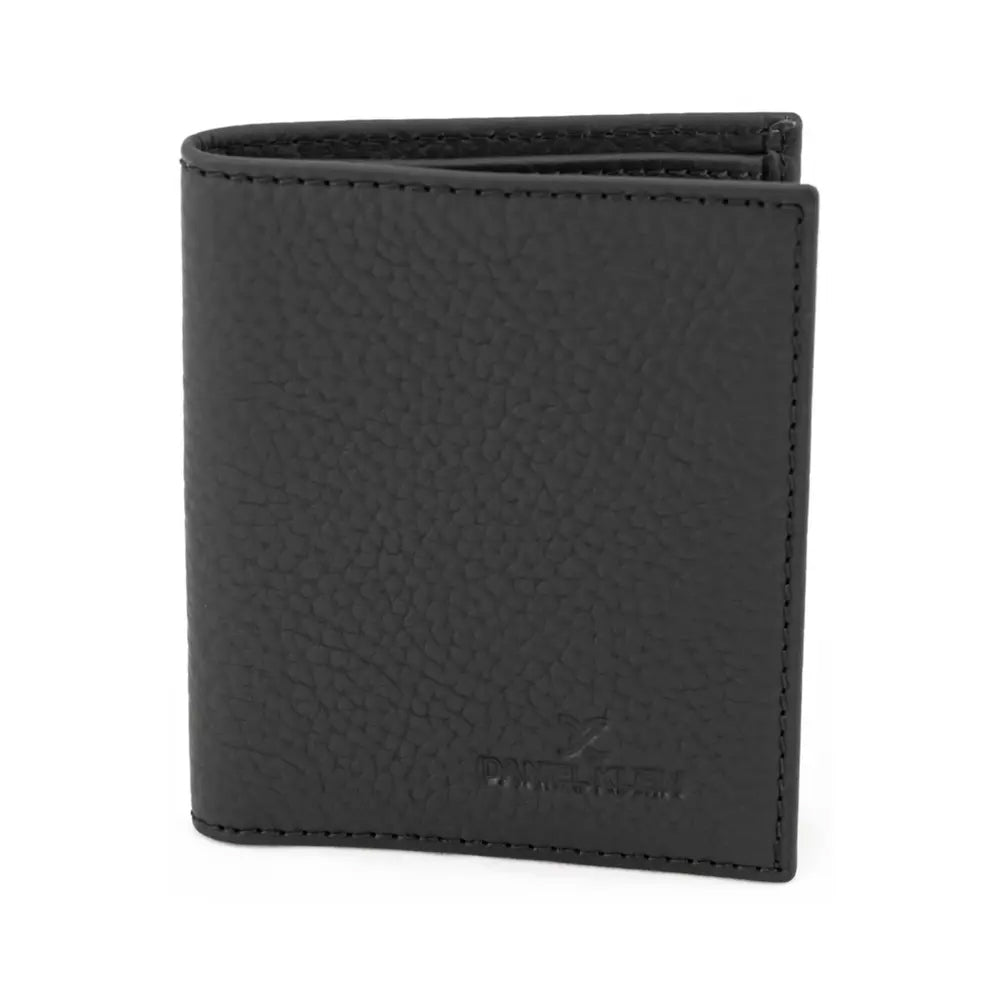 Takreem Dynamic Men's Wallet by Daniel Klein - DKW3036-01 - #shoTakreem Dynamic Men's Wallet by Daniel Klein - DKW3036-01p_name#Takreem Dynamic Men's Wallet by Daniel Klein - DKW3036-01WalletsDaniel KleinTakreem.joDKW3036-018.68231E+12MenBlackGenuine LeatherTakreem Dynamic Men's Wallet by Daniel Klein - DKW3036-01