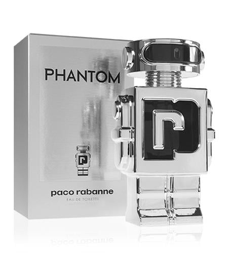 Phantom by PACO RABBAN Perfume For man
