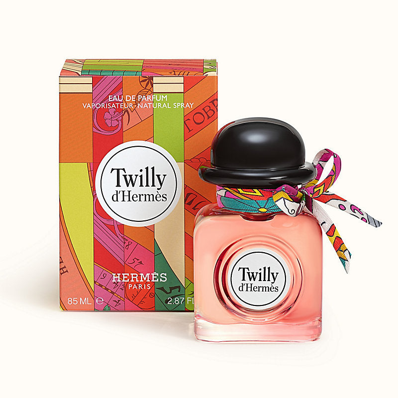 Hermes Twilly D'Hermes Perfume For Women