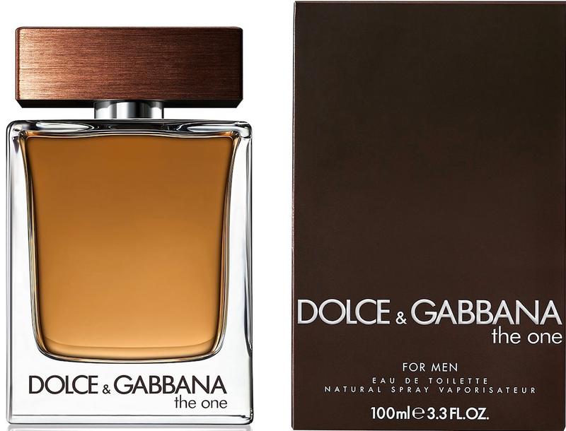 Takreem Dolce & Gabana Perfume For Men - Takreem.jo