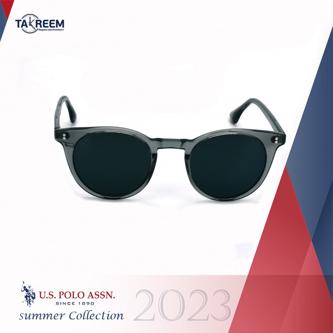 U.S. POLO ASSN USS 0126 C2 Women Sunglasses - #shoU.S. POLO ASSN USS 0126 C2 Women Sunglassesp_name#U.S. POLO ASSN USS 0126 C2 Women SunglassesSunglassesU.S. POLO ASSNTakreem.joUSS 0126 C28680269263099WomenGreyStainless SteelU.S. POLO ASSN USS 0126 C2 Women Sunglasses - Takreem.jo