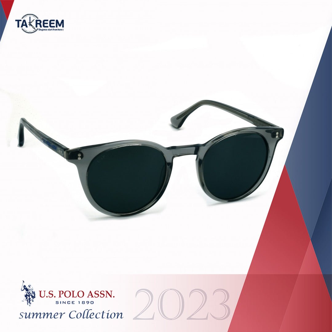 U.S. POLO ASSN USS 0126 C2 Women Sunglasses - #shoU.S. POLO ASSN USS 0126 C2 Women Sunglassesp_name#U.S. POLO ASSN USS 0126 C2 Women SunglassesSunglassesU.S. POLO ASSNTakreem.joUSS 0126 C28680269263099WomenGreyStainless SteelU.S. POLO ASSN USS 0126 C2 Women Sunglasses - Takreem.jo