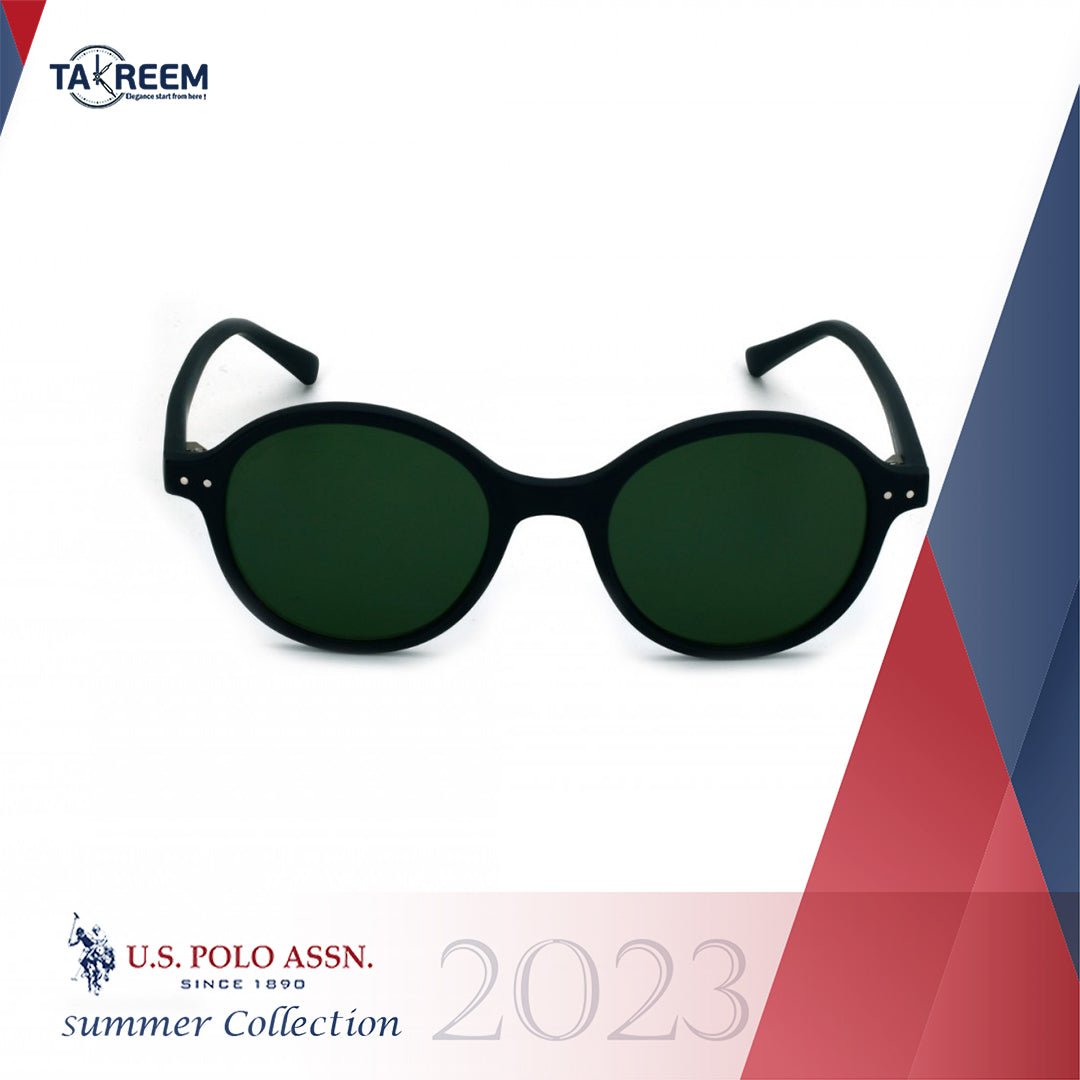 U.S. POLO ASSN USS 0146 C1 Women Sunglasses - #shoU.S. POLO ASSN USS 0146 C1 Women Sunglassesp_name#U.S. POLO ASSN USS 0146 C1 Women SunglassesSunglassesU.S. POLO ASSNTakreem.joUSS 0146 C18680269262269WomenBlackAcetateU.S. POLO ASSN USS 0146 C1 Women Sunglasses - Takreem.jo