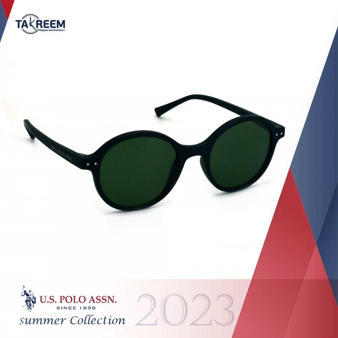 U.S. POLO ASSN USS 0146 C1 Women Sunglasses - #shoU.S. POLO ASSN USS 0146 C1 Women Sunglassesp_name#U.S. POLO ASSN USS 0146 C1 Women SunglassesSunglassesU.S. POLO ASSNTakreem.joUSS 0146 C18680269262269WomenBlackAcetateU.S. POLO ASSN USS 0146 C1 Women Sunglasses - Takreem.jo