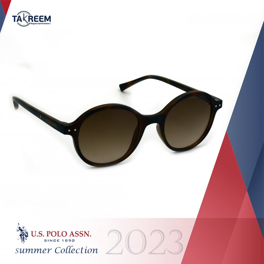 U.S. POLO ASSN USS 0146 C2 Women Sunglasses - #shoU.S. POLO ASSN USS 0146 C2 Women Sunglassesp_name#U.S. POLO ASSN USS 0146 C2 Women SunglassesSunglassesU.S. POLO ASSNTakreem.joUSS 0146 C28680269262276WomenBrownAcetateU.S. POLO ASSN USS 0146 C2 Women Sunglasses - Takreem.jo