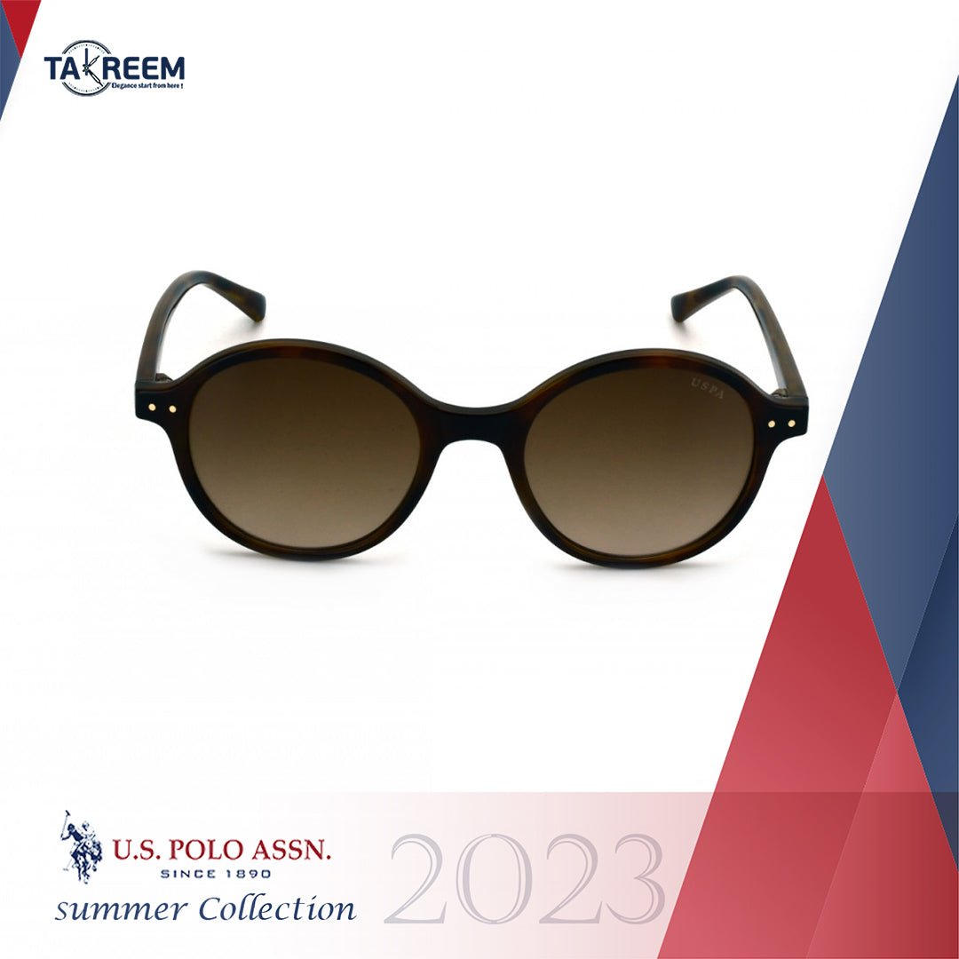 U.S. POLO ASSN USS 0146 C2 Women Sunglasses - #shoU.S. POLO ASSN USS 0146 C2 Women Sunglassesp_name#U.S. POLO ASSN USS 0146 C2 Women SunglassesSunglassesU.S. POLO ASSNTakreem.joUSS 0146 C28680269262276WomenBrownAcetateU.S. POLO ASSN USS 0146 C2 Women Sunglasses - Takreem.jo